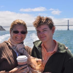 Meet your Posher, Alex